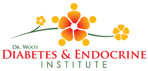 Dr. Woo's Diabetes and Endocrine Institute